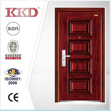 Steel Door KKD-336 New 2014 Design New Color With CO/ISO/CIQ/CE/SONCAP